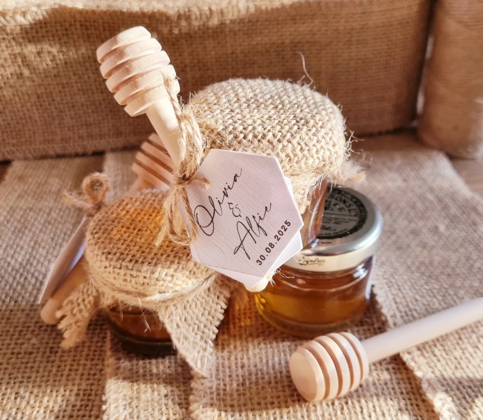 curradine barns blog favours spring honey