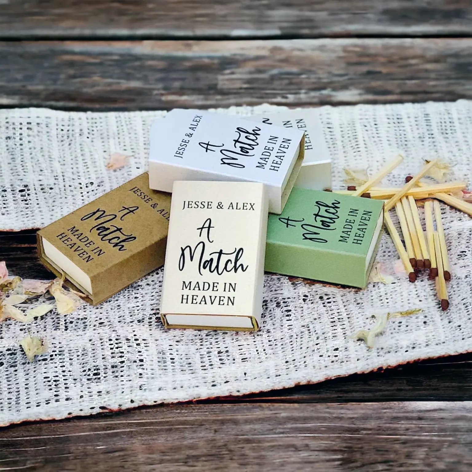 curradine barns blog favours winter matchbox