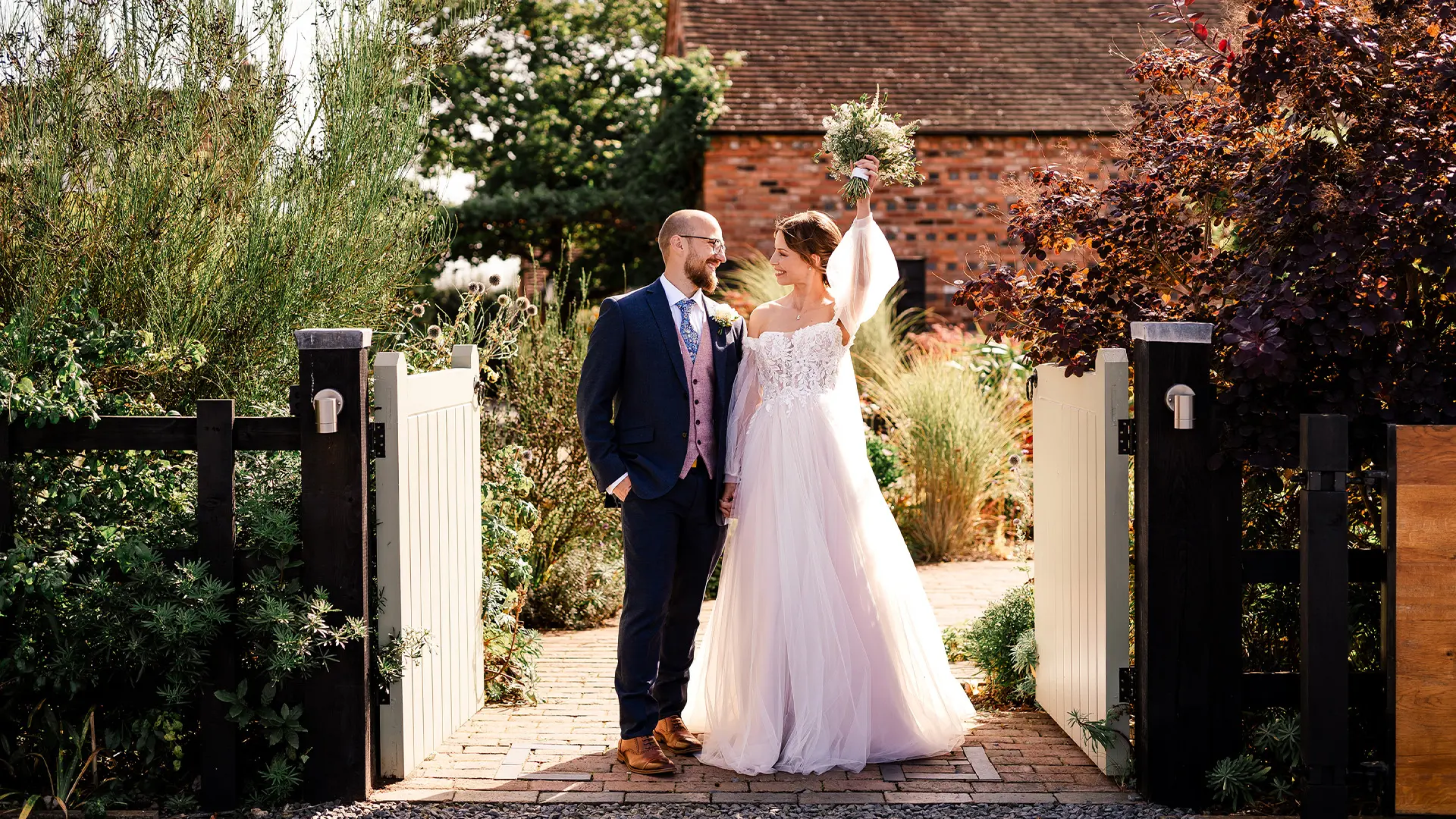 Curradine Barns Q2 First Look Event