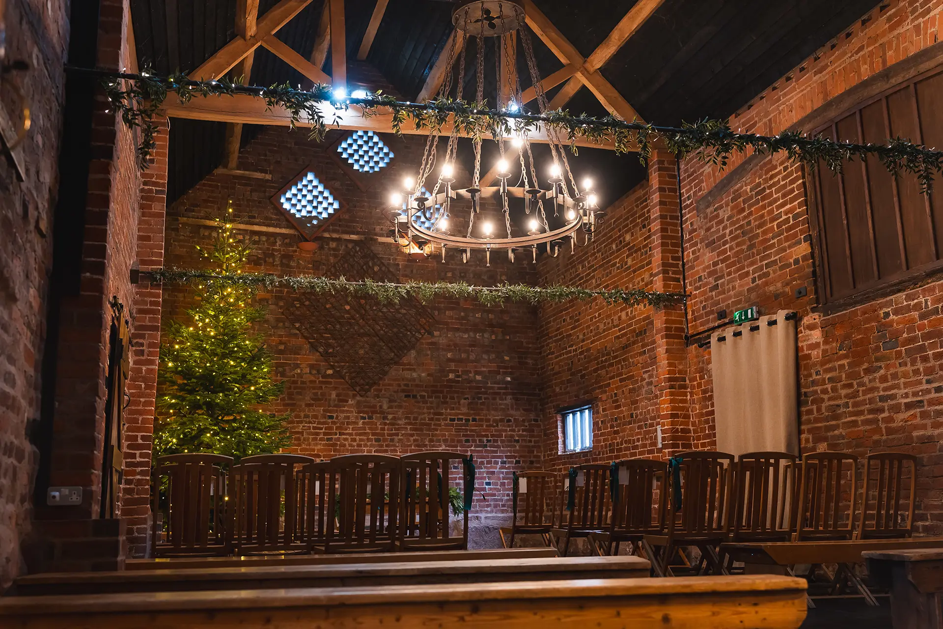 curradine barns granary barn