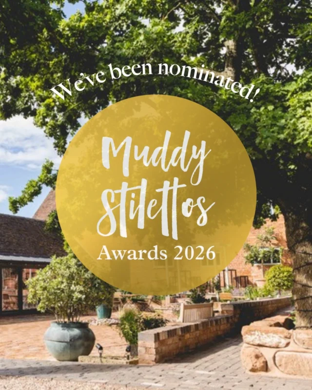 We've been nominated!

We’re absolutely thrilled to share that we have been nominated for Best Wedding & Party Venue in the Muddy Stilettos Awards! ✨
If you’ve celebrated with us, fallen in love with our barns, or simply adore what we do, we’d be so grateful for your support. 💛

Please take a moment to vote for us via the link in our bio - every vote means the world!

Thank you for being part of our story, we love being part of yours. 🥂

Imagery from @christurnerphotography 

#curradinebarns #curradinebarnsweddings #barnweddings #ukweddings #weddinginspo #muddystilettos